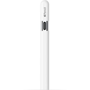 Apple MUWA3ZM/A White Stylus Pen - Stylus Pen Apple MUWA3ZM/A White Stylus Pen - Stylus Pen