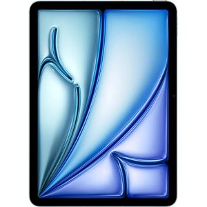Apple iPad Air M2 Blue 128GB 11" - Tablet Apple iPad Air M2 Blue 128GB 11" - Tablet