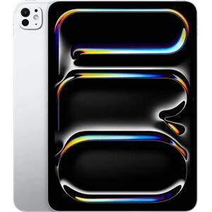 Apple iPad Pro M4 11" Silver - Tablet - 1TB - Wi-Fi Apple iPad Pro M4 11" Silver - Tablet - 1TB - Wi-Fi