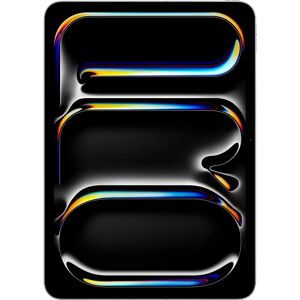 Apple iPad Pro 11 2024 - 256GB 5G Prata Apple iPad Pro 11 2024 - 256GB 5G Prata