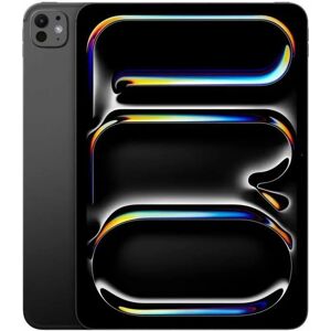 Apple iPad Pro 11-inch M4 5G - Tablet - 512 GB - Space Black Apple iPad Pro 11-inch M4 5G - Tablet - 512 GB - Space Black
