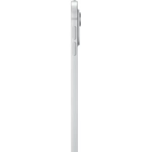 Apple M4 13-inch iPad Pro - 256GB, Silver - Tablet Apple M4 13-inch iPad Pro - 256GB, Silver - Tablet