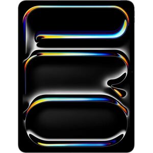 Apple iPad Pro 13 2024 - 512GB 5G Nero Apple iPad Pro 13 2024 - 512GB 5G Nero