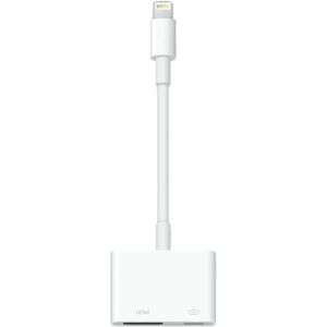 Apple MW2P3ZM/A USB-Adapter - Wit - USB-Adapter Apple MW2P3ZM/A USB-Adapter - Wit - USB-Adapter