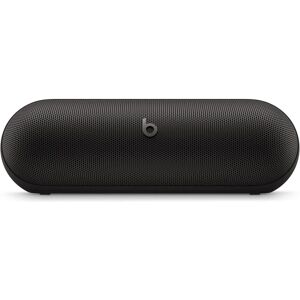 Beats by Dr. Dre Beats Pill Přenosný stereo reproduktor - Černý Beats by Dr. Dre Beats Pill Přenosný stereo reproduktor - Černý