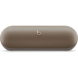Beats By Dre Pill (2024) - Champagne Gold - Publicité Beats By Dre Pill (2024) - Champagne Gold - Publicité
