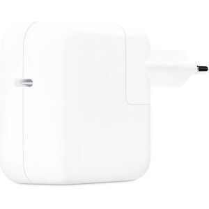 Apple MW2G3ZM/A Chargeur 30W Blanc - Adaptateur secteur Apple MW2G3ZM/A Chargeur 30W Blanc - Adaptateur secteur