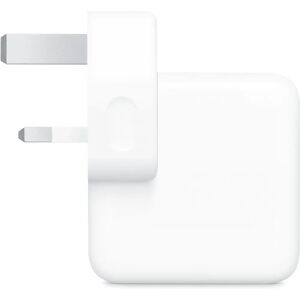 Apple MW2K3B/A White Dual USB-C Mobile Charger - Mobile Device Charger Apple MW2K3B/A White Dual USB-C Mobile Charger - Mobile Device Charger