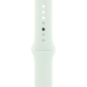 Apple MWMY3ZM/A Mint Sport Band - Smart Wearable Accessories Apple MWMY3ZM/A Mint Sport Band - Smart Wearable Accessories
