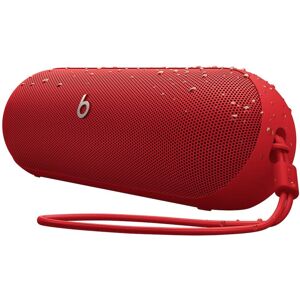 Beats By Dre Pill (2024) - Statement Red Beats By Dre Pill (2024) - Statement Red