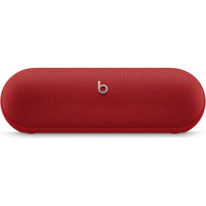 Beats By Dre Pill (2024) - Statement Red Beats By Dre Pill (2024) - Statement Red