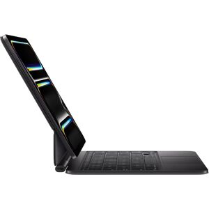 Apple Magic Keyboard Model M4 - Backlit, Adjustable Angles, Protective Apple Magic Keyboard Model M4 - Backlit, Adjustable Angles, Protective