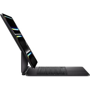Apple Magic Keyboard M4 - Backlit, Trackpad, Smart Connector - Keyboard & Folio Case Apple Magic Keyboard M4 - Backlit, Trackpad, Smart Connector - Keyboard & Folio Case