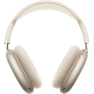 Apple AirPods Max Starlight Headset - Headset Apple AirPods Max Starlight Headset - Headset