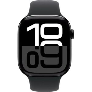 Apple Watch Series 10 - Smartwatch with OLED display and health sensors Apple Watch Series 10 - Smartwatch with OLED display and health sensors