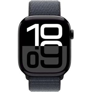 Apple Watch Series 10 Jet Black Cellular - Chytré hodinky Apple Watch Series 10 Jet Black Cellular - Chytré hodinky