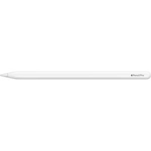 Apple Pencil Pro Mid 2023 - Stylus Pen - White - iPad Pro 11/13, Air 11/13 Apple Pencil Pro Mid 2023 - Stylus Pen - White - iPad Pro 11/13, Air 11/13