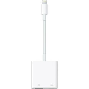 Adattatore Camera USB 3 per iPad Pro - Hub di interfaccia Adattatore Camera USB 3 per iPad Pro - Hub di interfaccia