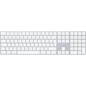Apple Magic Keyboard with Numeric Keypad - Keyboard Apple Magic Keyboard with Numeric Keypad - Keyboard