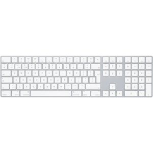 Apple Magic Keyboard with Numeric Keypad - Keyboard Apple Magic Keyboard with Numeric Keypad - Keyboard