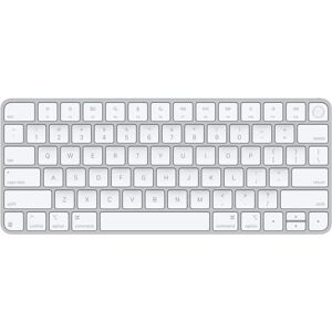 Apple Magic Keyboard Touch ID Wireless US English - Keyboard Apple Magic Keyboard Touch ID Wireless US English - Keyboard