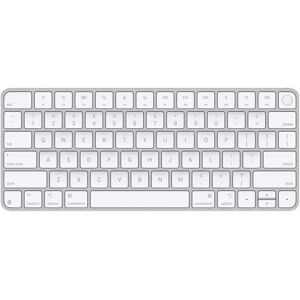 Apple Magic Keyboard Touch ID Wireless US English - Keyboard Apple Magic Keyboard Touch ID Wireless US English - Keyboard