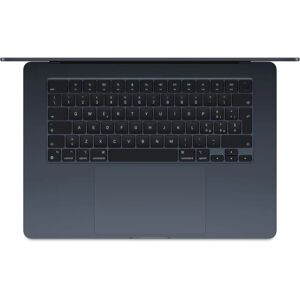 Apple MacBook Air M3 15.3-inch Laptop - Navy Apple MacBook Air M3 15.3-inch Laptop - Navy