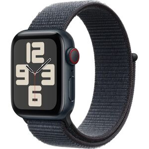 Apple Watch SE Negro Pantalla OLED 4G GPS - Reloj inteligente Apple Watch SE Negro Pantalla OLED 4G GPS - Reloj inteligente