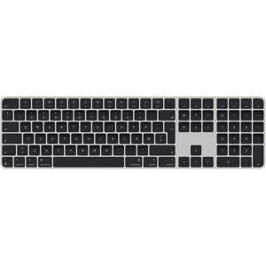 Apple Magic Keyboard mit Touch ID & Ziffernblock Apple Magic Keyboard mit Touch ID & Ziffernblock