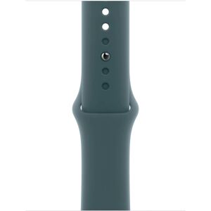 Sportovní řemínek Lake Green pro Apple Watch 42mm - Příslušenství Sportovní řemínek Lake Green pro Apple Watch 42mm - Příslušenství