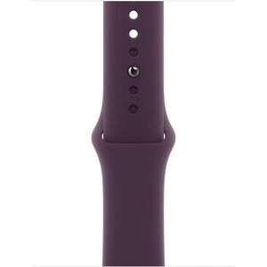 Correa Deportiva de Fluoroelastómero Plum de Apple - Accesorios Inteligentes Correa Deportiva de Fluoroelastómero Plum de Apple - Accesorios Inteligentes