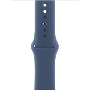 Apple MXLE3ZM/A Blå Sportarmbånd - Smartklokke Tilbehør Apple MXLE3ZM/A Blå Sportarmbånd - Smartklokke Tilbehør