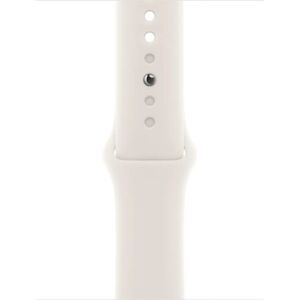 Apple MXLM3ZM/A Smart Wearable Accessories Band Beige Fluoroelastomer - Smart Wearable Accessories Apple MXLM3ZM/A Smart Wearable Accessories Band Beige Fluoroelastomer - Smart Wearable Accessories