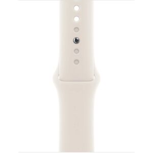 Apple MXLM3ZM/A Smart Wearable Tilbehør Bånd Beige - Smarte Wearable Tilbehør Apple MXLM3ZM/A Smart Wearable Tilbehør Bånd Beige - Smarte Wearable Tilbehør