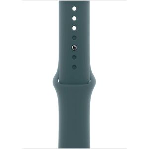 Bracelet Sport Vert en Fluoroelastomère Apple Watch - Accessoire Bracelet Sport Vert en Fluoroelastomère Apple Watch - Accessoire