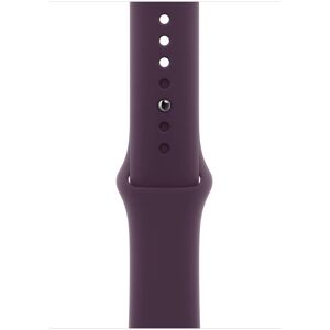 Apple MXLU3ZM/A Lila Urheiliranneke - Älykkään Kellon Lisävaruste Apple MXLU3ZM/A Lila Urheiliranneke - Älykkään Kellon Lisävaruste