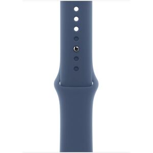 Correa deportiva Apple - Azul fluororastomero - 46mm Apple Watch Correa deportiva Apple - Azul fluororastomero - 46mm Apple Watch