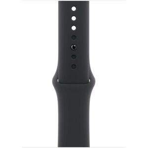 Apple Smart Watch Band 46mm Black XL - Smart Watch Band Apple Smart Watch Band 46mm Black XL - Smart Watch Band