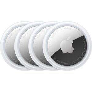 Apple AirTag 4 Pack - Personal Finder Apple AirTag 4 Pack - Personal Finder