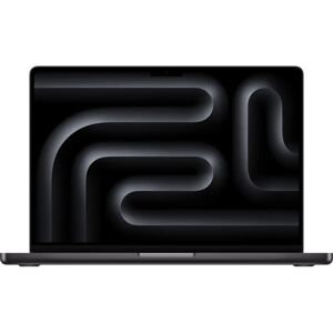 Apple MacBook Pro M4 Black - Laptop Apple MacBook Pro M4 Black - Laptop