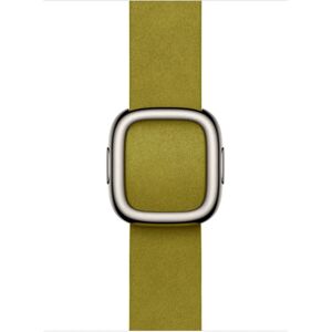 Apple Gul Polyester 42mm 16-18cm Smartwatch Band Apple Gul Polyester 42mm 16-18cm Smartwatch Band