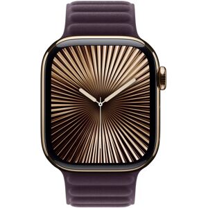 Apple Blackberry 42mm M/L Magnetic Link Band - Smartwatch Accessories Apple Blackberry 42mm M/L Magnetic Link Band - Smartwatch Accessories