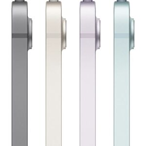 Apple iPad mini A17 Pro Wi-Fi Cellular 128GB - 8.3" - Space Grey - Tablet Apple iPad mini A17 Pro Wi-Fi Cellular 128GB - 8.3" - Space Grey - Tablet