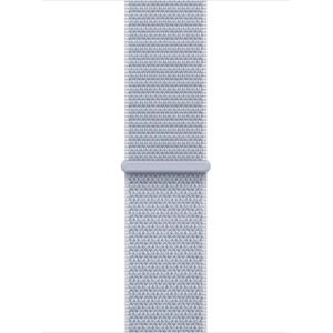 Apple MYJ83ZM/A Blue Sport Loop - Smart Wearable Accessories Apple MYJ83ZM/A Blue Sport Loop - Smart Wearable Accessories