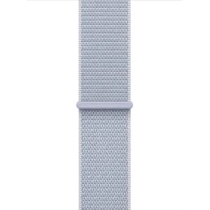 Apple MYJ83ZM/A Cinta Deportiva Azul - Accesorios Smart Apple MYJ83ZM/A Cinta Deportiva Azul - Accesorios Smart