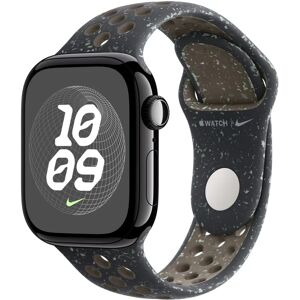Sportovní řemínek Apple Watch Černý - Wearable Accessories Sportovní řemínek Apple Watch Černý - Wearable Accessories