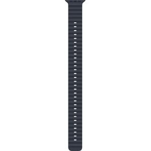 Apple MYPC3ZM/A Příslušenství na náramek Ocean Navy/Titán 49mm - Chytré Nositelná Technologie Apple MYPC3ZM/A Příslušenství na náramek Ocean Navy/Titán 49mm - Chytré Nositelná Technologie