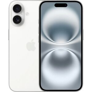 Apple iPhone 16 - White - Unlocked - 128GB - 24M Warranty - Fast Shipping Apple iPhone 16 - White - Unlocked - 128GB - 24M Warranty - Fast Shipping