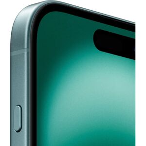 Apple iPhone 16 Teal - Smartphone Apple iPhone 16 Teal - Smartphone