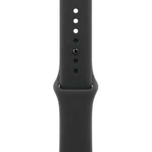 Apple MAX94ZM/A Smart Wearable Tillbehör - Svart Apple MAX94ZM/A Smart Wearable Tillbehör - Svart